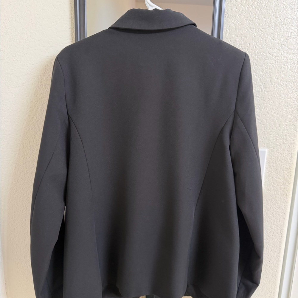 Old Navy Single Button Blazer - image 3